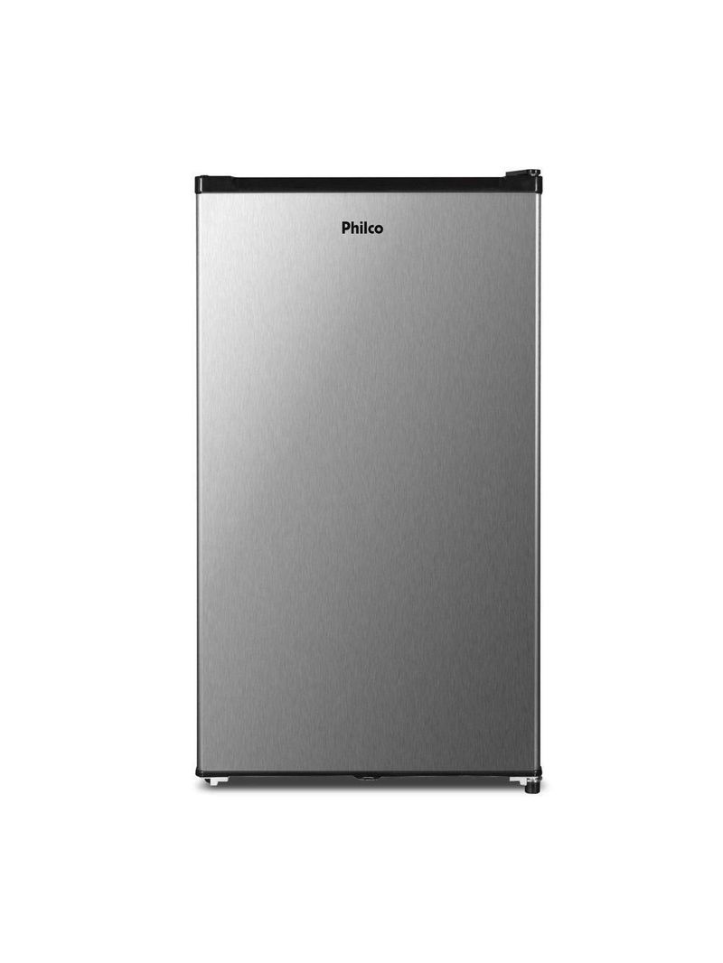 Frigobar Philco PFG111I 92L Inox 110V
