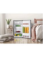 Frigobar Philco PFG111I 92L Inox 110V