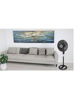 Ventilador De Coluna Britânia Maxx Force 170W BVT451 - 220V