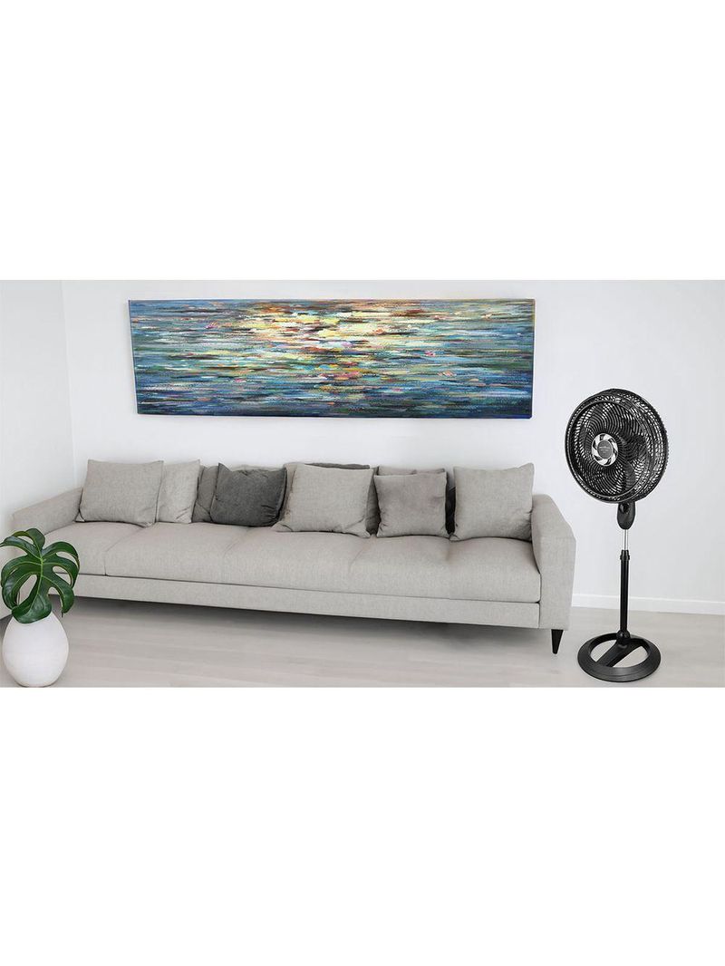 Ventilador De Coluna Britânia Maxx Force 170W BVT451 - 220V