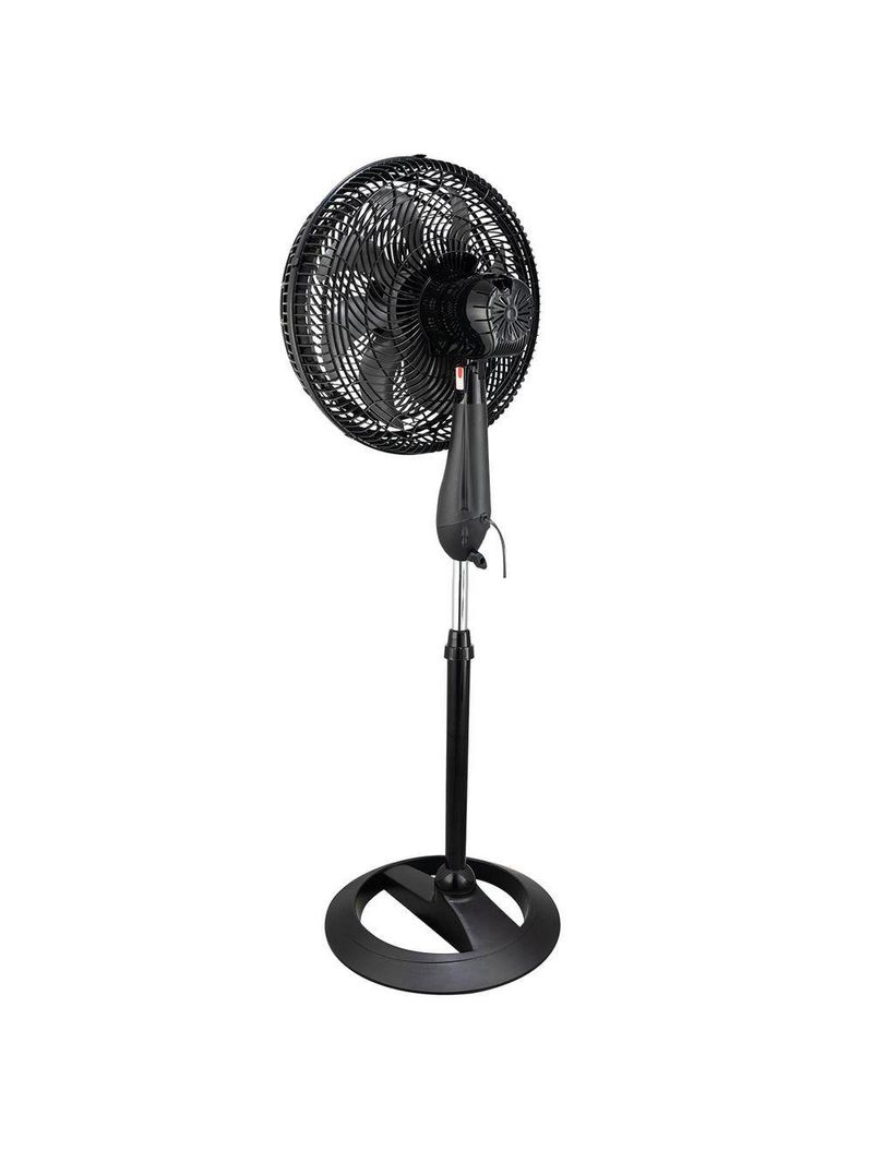 Ventilador De Coluna Britânia Maxx Force 170W BVT451 - 220V