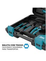 Kit Jardinagem Philco PKJ10 10 Ferramentas