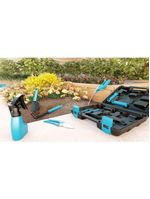 Kit Jardinagem Philco PKJ10 10 Ferramentas