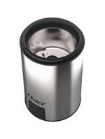 Kit Cafeteira Nova PrimaLatte Inox + Moedor de Café Oster – 220V