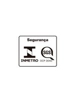 Kit Cafeteira Nova PrimaLatte Inox + Moedor de Café Oster – 220V