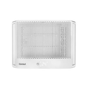 Ar Condicionado De Janela Consul 7.500 Btus Frio Eletrônico Branco CCN07FB 110V