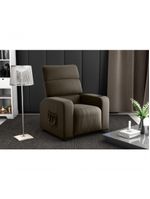 Poltrona Cadeira Do Papai Reclinável Porta Copo Pulse Turkey