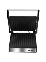 Grill E Sanduicheira Philco PGR21PI Maxx Clean 1000W 220V