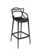 Conjunto C/2 Banqueta Allegra Cozinha Americana Balcão