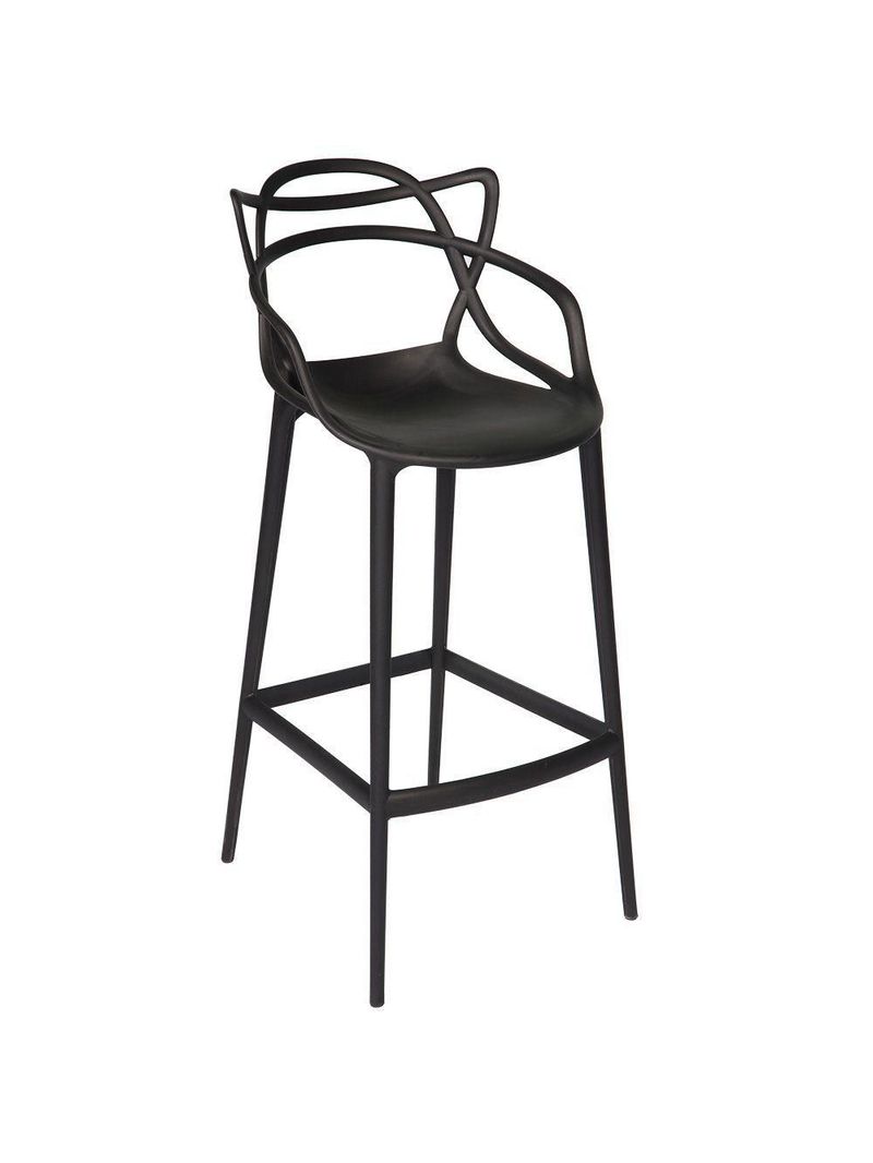 Conjunto C/2 Banqueta Allegra Cozinha Americana Balcão