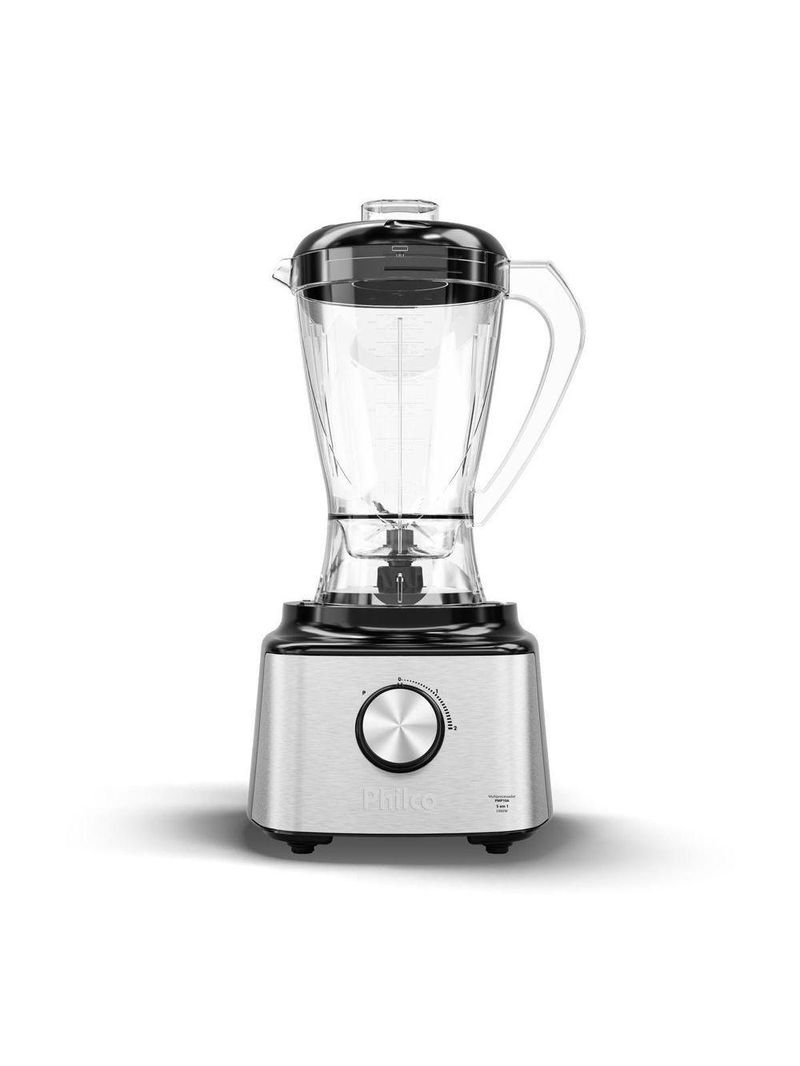 Multiprocessador Philco 1000W 5 Em 1 PMP10A 110V
