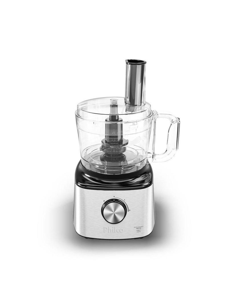 Multiprocessador Philco 1000W 5 Em 1 PMP10A 110V