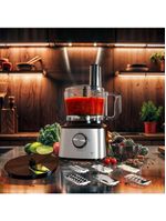 Multiprocessador Philco 1000W 5 Em 1 PMP10A 110V