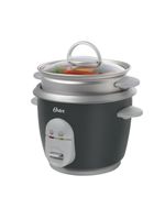 Kit Panela De Pressão E Panela Elétrica De Arroz Oster 220V