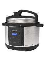 Kit Panela De Pressão E Panela Elétrica De Arroz Oster 220V