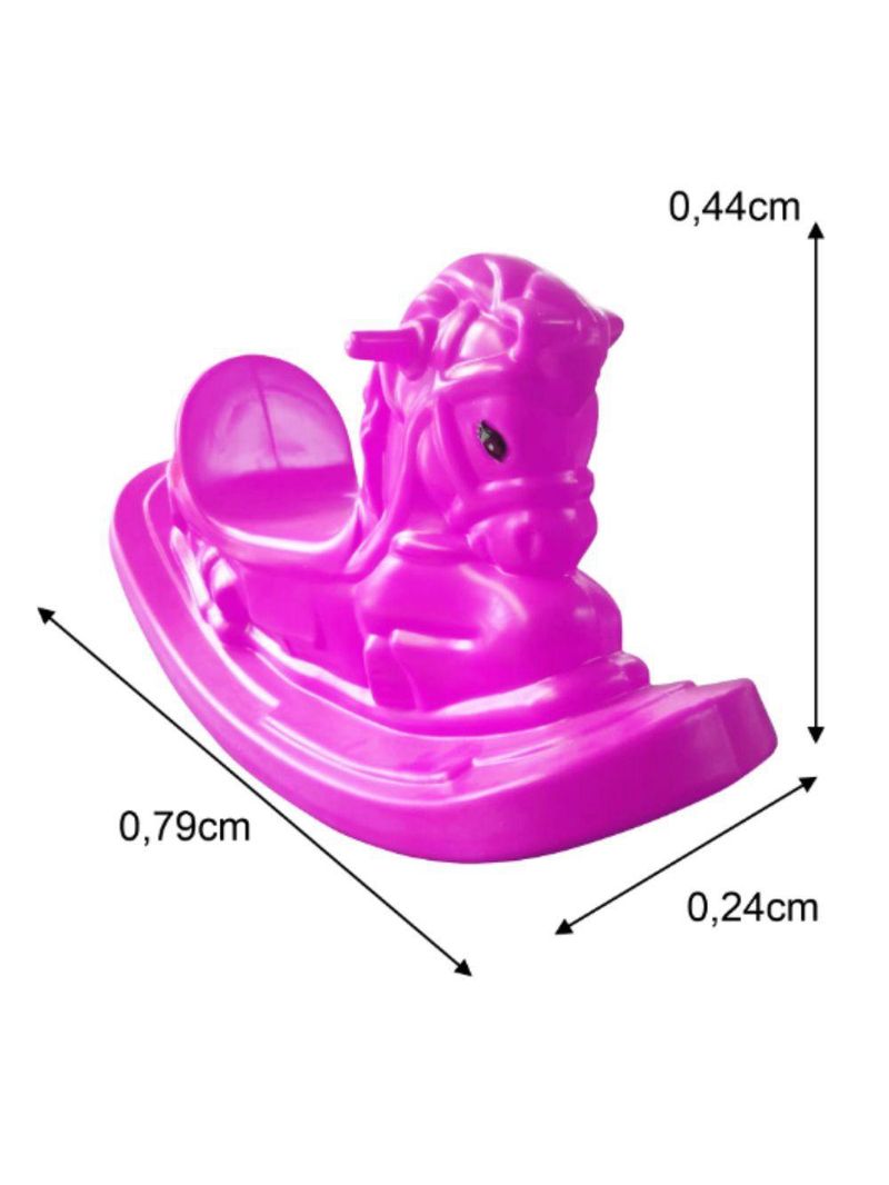 Kit Pula Pula 2,44m + Piscina De Bolinhas 1m + 500 Bolinhas + Escorrega Médio + 2 Gangorra 1l + 1 G2