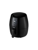 Fritadeira Sem óleo Airfryer HQ Digital Preto 5L HQ-AF5LDP1 110V