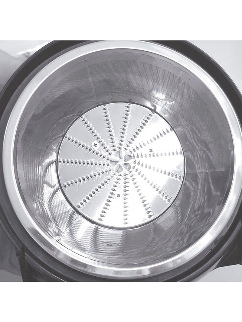 Centrífuga De Alimentos Britânia Juicer 1000 800W 110V