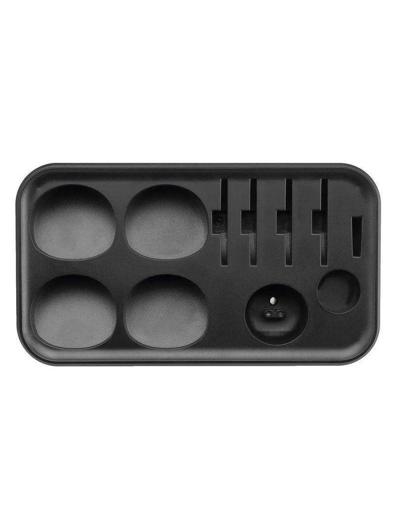 Aparador de Pelos Philco Multi Groom Aqua 12 em 1 Pap03 Bivolt