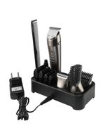 Aparador de Pelos Philco Multi Groom Aqua 12 em 1 Pap03 Bivolt