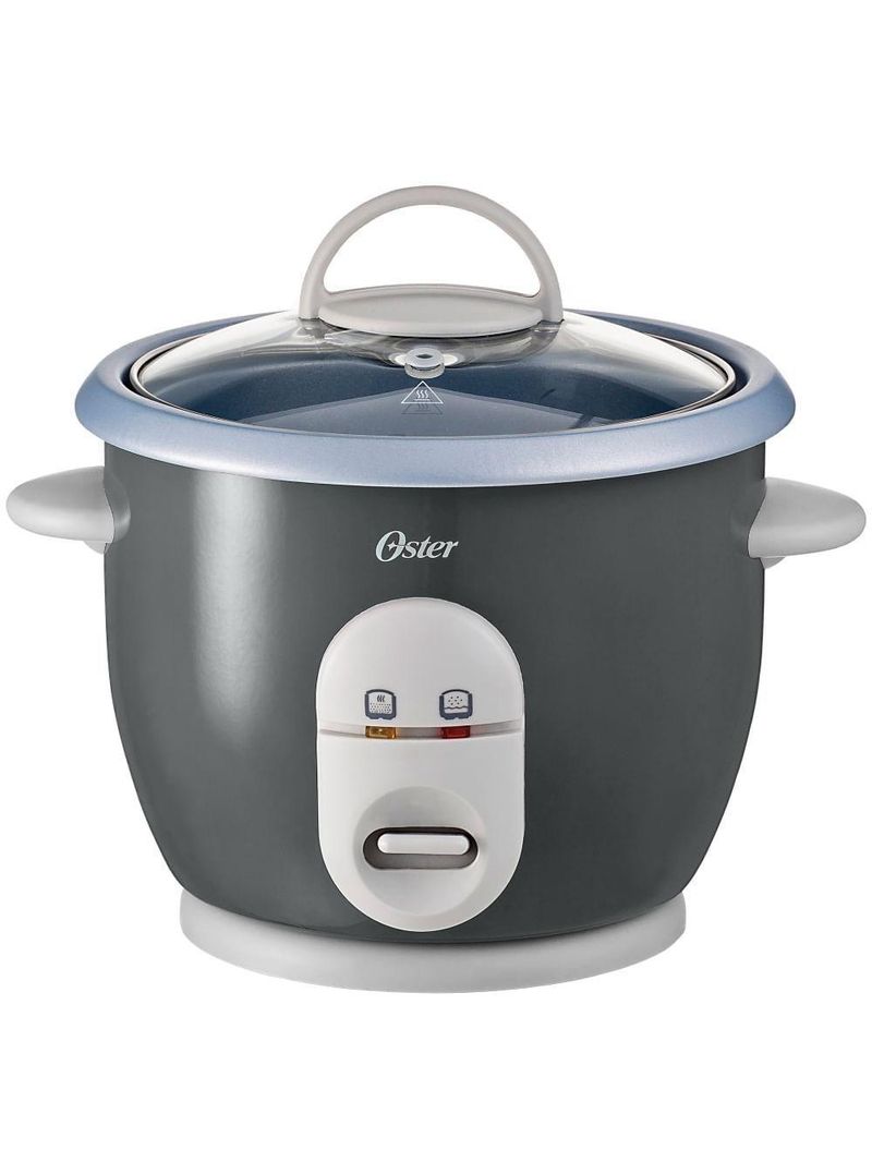 Kit Forno e Fryer 15L e Panela Elétrica Oster 127V