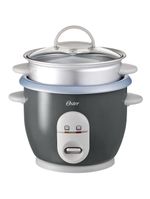 Kit Forno e Fryer 15L e Panela Elétrica Oster 127V