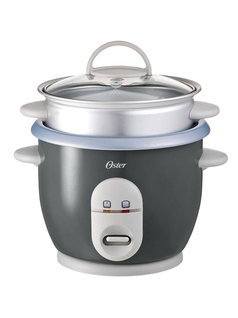 Kit Forno e Fryer 15L e Panela Elétrica Oster 127V