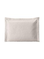 Porta Travesseiro Avulso 70cm x 50cm 1 Peça Prime Ultrassônico 100% Poliéster – Palha