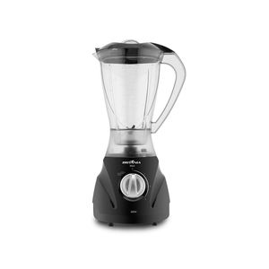 Liquidificador Diamante Black 2,1 L 600w Britânia Preto 127v