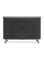 Smart TV 40 AOC Roku DLED HH 40S5045/78 Preto Bivolt