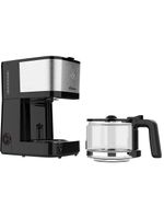 Cafeteira Oster Inox Compacta 0,75L – 127V