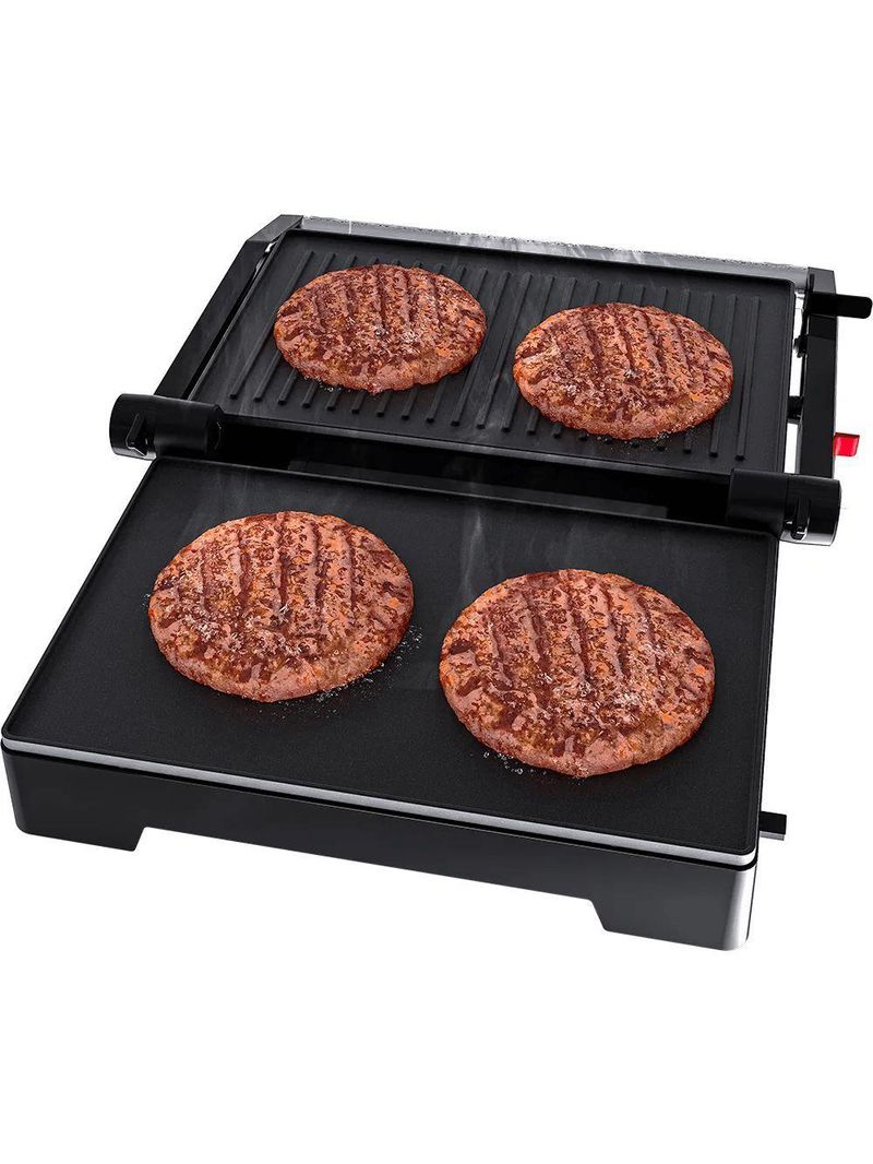 Kit Oster: Blender Ultra Power 1000 + Mini Grill 2 em 1 - 220V