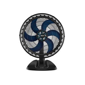 Ventilador De Mesa Arno Xtreme Force Breeze 50cm Preto VB50 110V