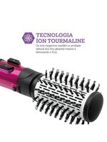 Escova Rotativa Philco 1100W 2 rotações Beauty Shine PEC03R 110V