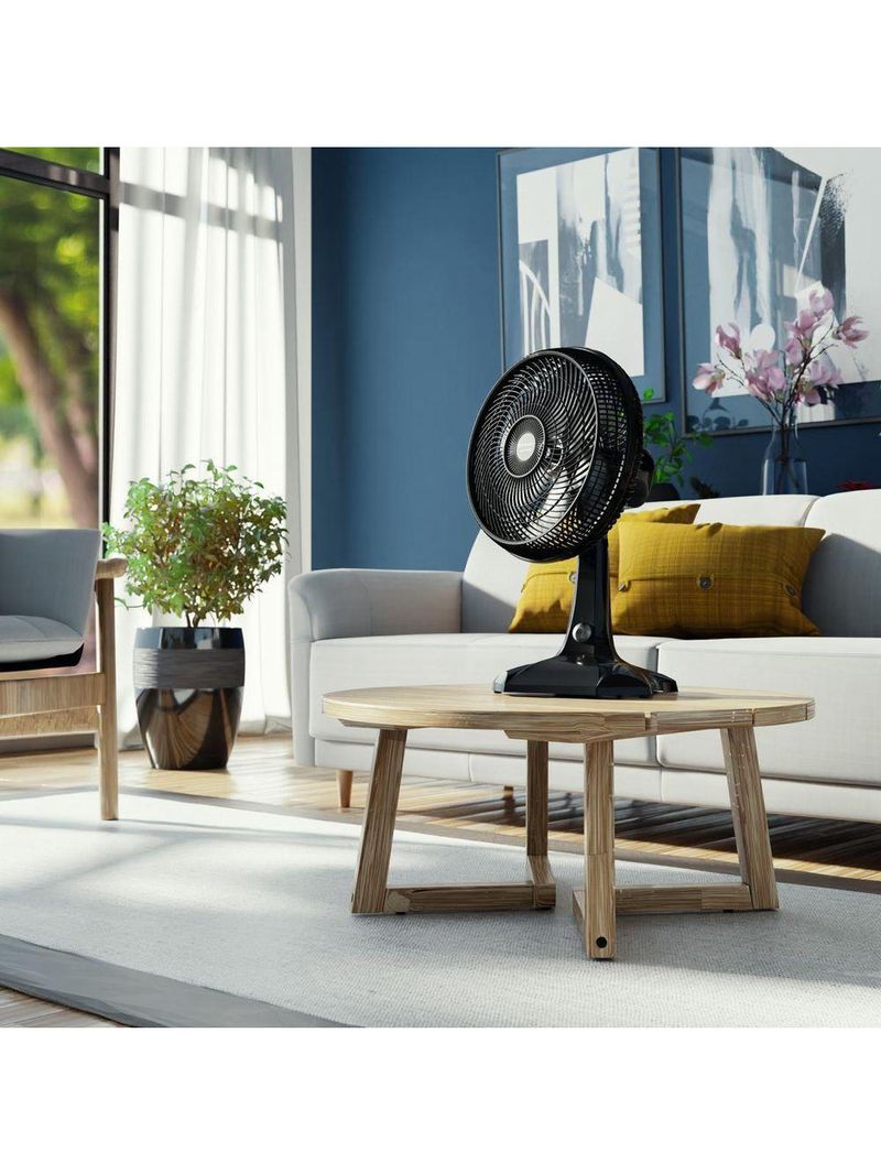 Ventilador Prime Air 36cm Maxx Force 6 pás 60W AVTE300 - 220V