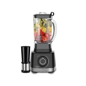 Liquidificador Britânia BLQ1300P Fortis Turbo 1400W 3L 220V