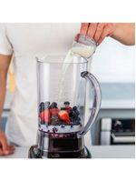 Liquidificador Britânia BLQ1300P Fortis Turbo 1400W 3L 220V