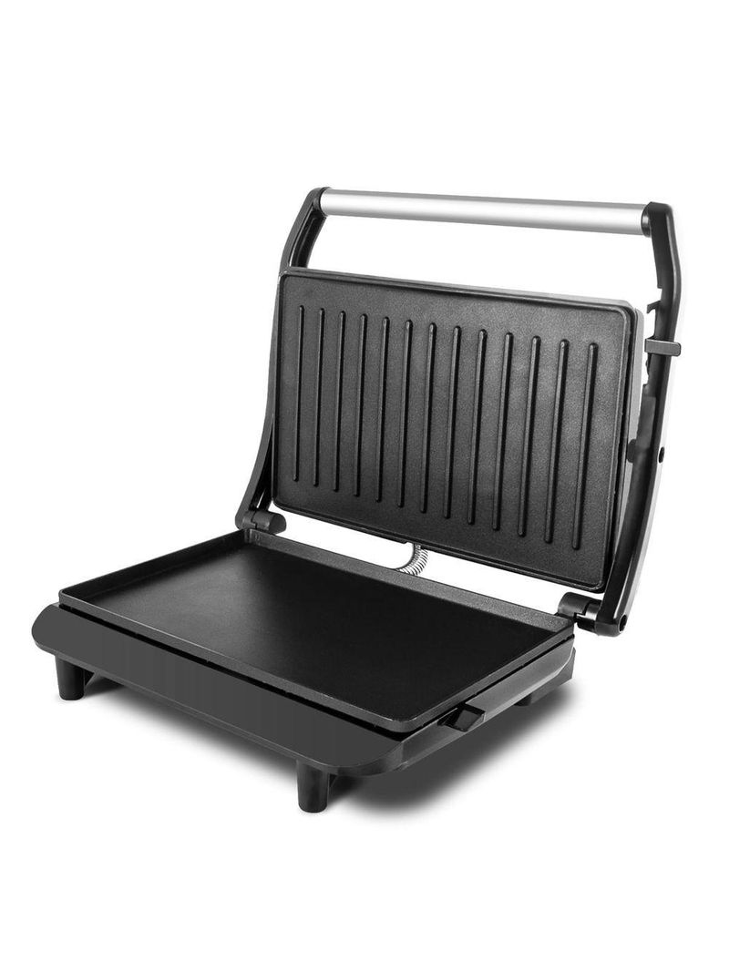 Sanduicheira E Grill Britânia BGR27I Press 2 Em 1 850W 220V