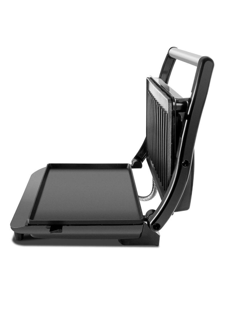 Sanduicheira E Grill Britânia BGR27I Press 2 Em 1 850W 220V