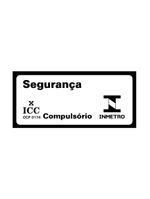 Panela De Pressão Elétrica Multifuncional HQ 6 Litros Inox HQ-Y6MI 220V