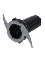 Mini Processador De Alimentos Britânia 360ml Função Pulsar 2P 220V