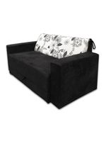 Sofá-cama 2 Lugares Pratik 5000 Mamflex