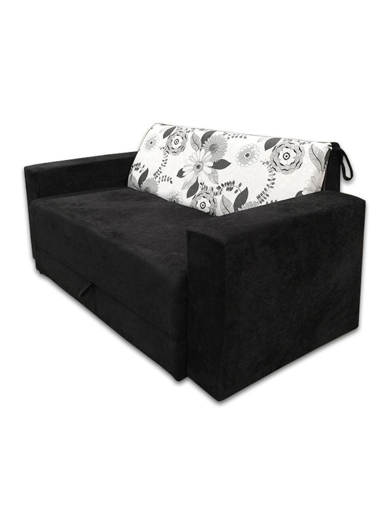 Sofá-cama 2 Lugares Pratik 5000 Mamflex