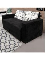 Sofá-cama 2 Lugares Pratik 5000 Mamflex