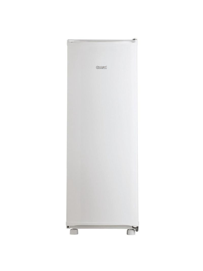 Freezer Vertical Consul 121L Degelo Manual Branco 110V