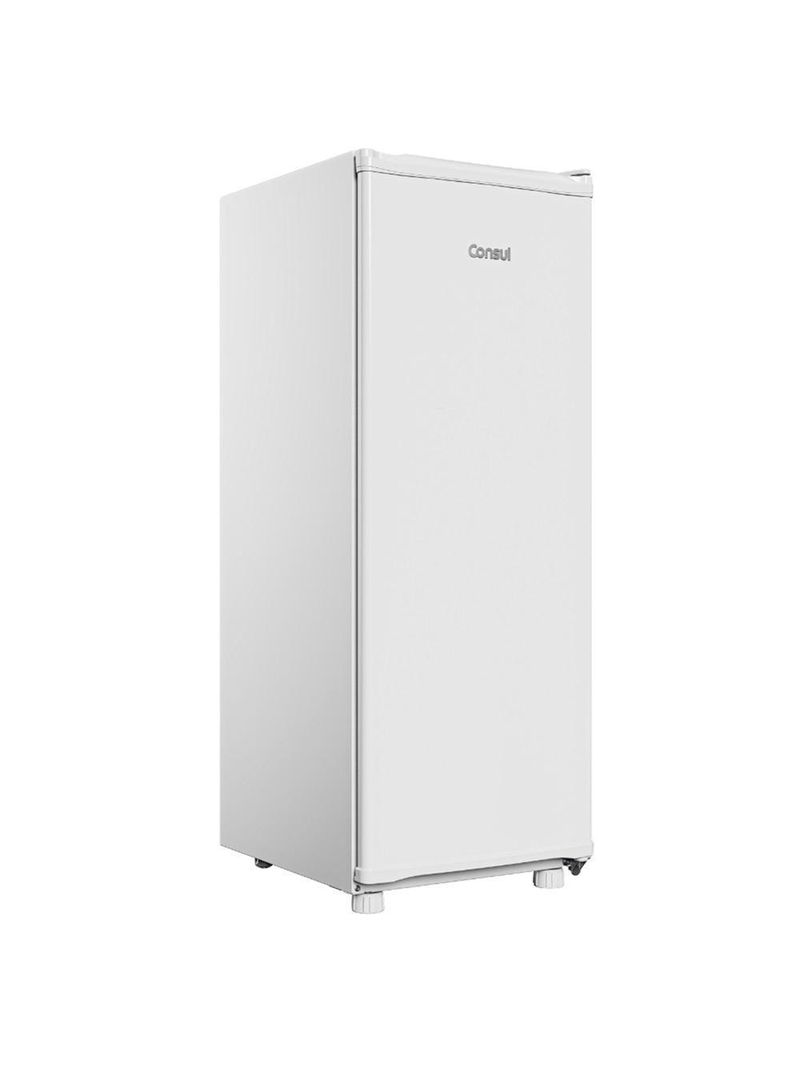 Freezer Vertical Consul 121L Degelo Manual Branco 110V