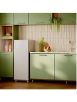 Freezer Vertical Consul 121L Degelo Manual Branco 110V