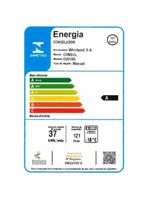 Freezer Vertical Consul 121L Degelo Manual Branco 110V