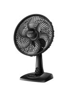 Ventilador De Mesa Mondial 06 Pás Vsp-30-b 127v/60hz