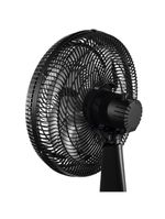 Ventilador De Mesa Mondial 06 Pás Vsp-30-b 127v/60hz